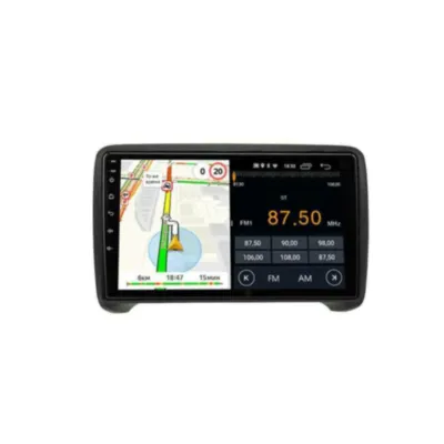 Магнитола для Audi TT 2 8J 2006-2014 Parafar на Андроид 14.0 PF908MRG