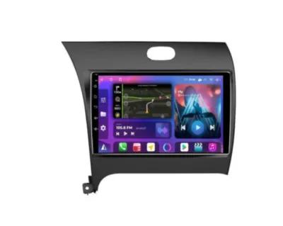 FarCar s400 для KIA Cerato на Android (HL280M)