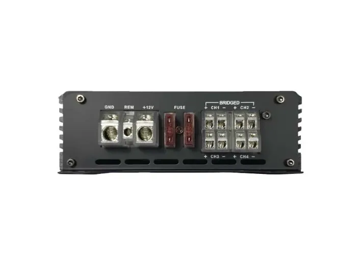 MAGNUM RED LINE MR 4.100