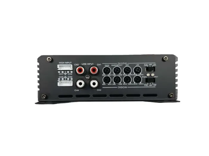 MAGNUM RED LINE MR 4.100