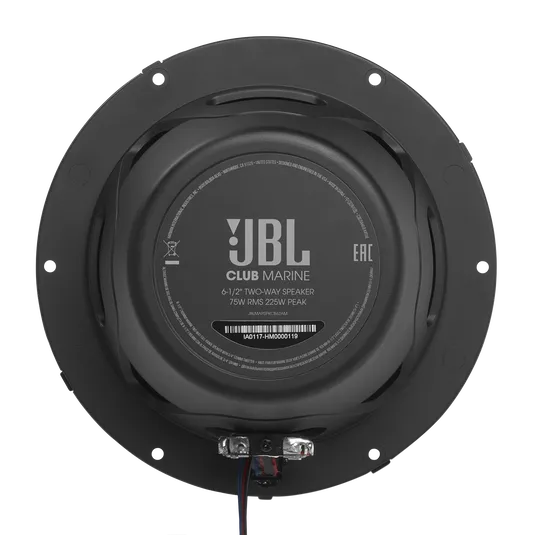 JBL Club MARINE 62