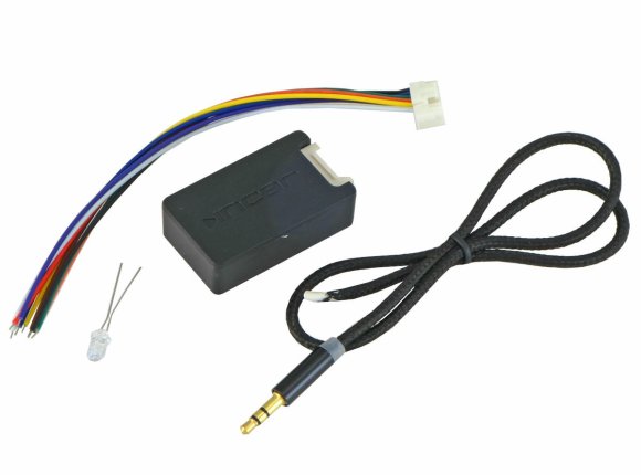INCAR OMEGA 1 ver.11