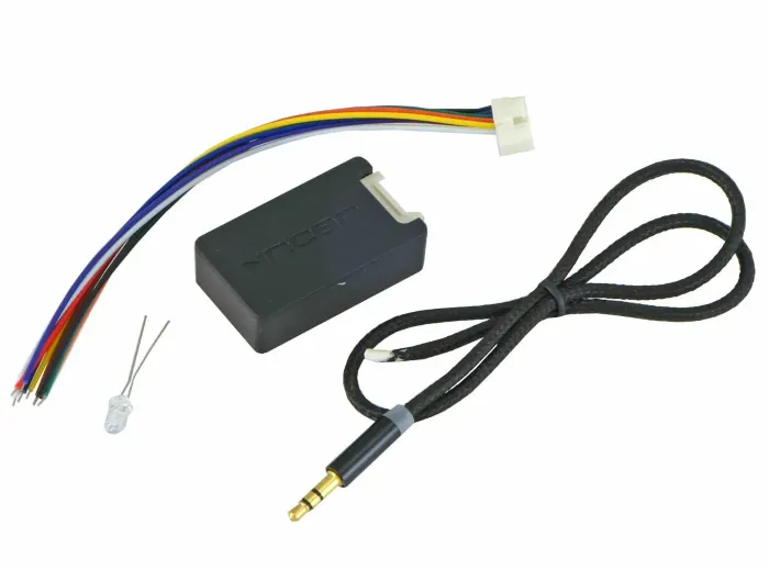 INCAR OMEGA 1 ver.11