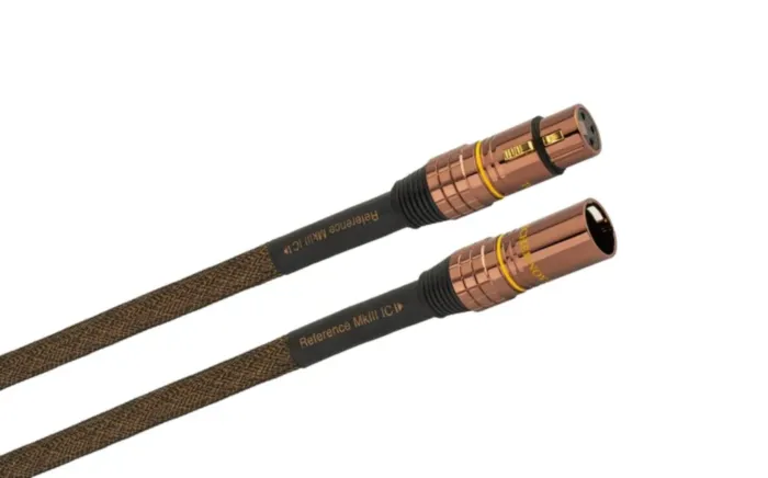 Tchernov Cable Reference MkIII IC AES/EBU (1.65 m)