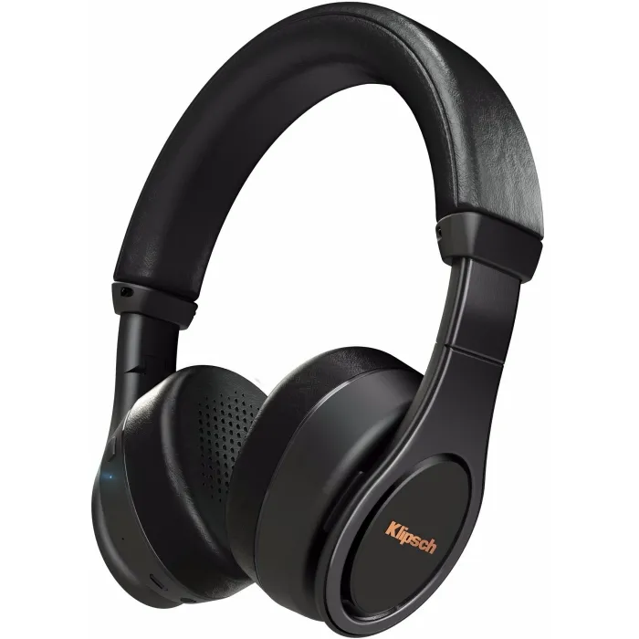 Klipsch Reference On-Ear BT black