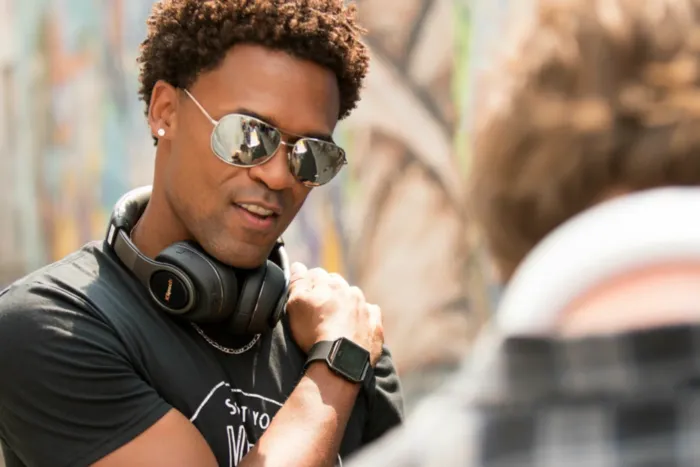 Klipsch Reference On-Ear BT black