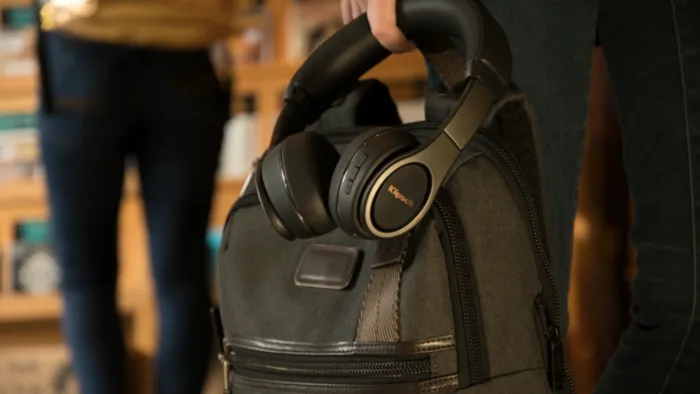Klipsch Reference On-Ear BT black