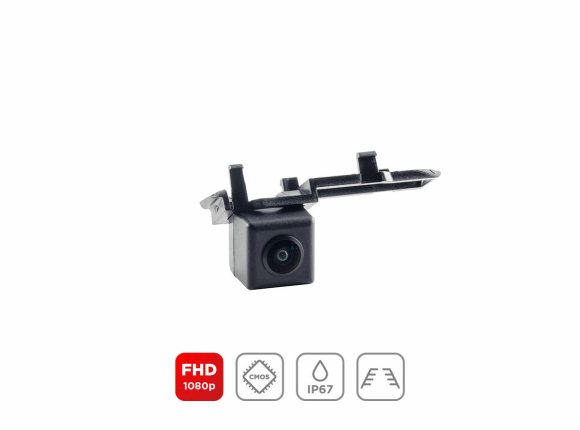 INCAR VDC-427FHD
