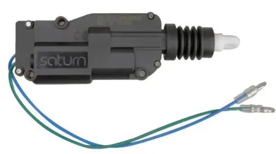 ALLIGATOR SATURN MS-200