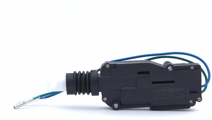 ALLIGATOR SATURN MS-200