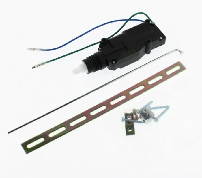 ALLIGATOR SATURN MS-200