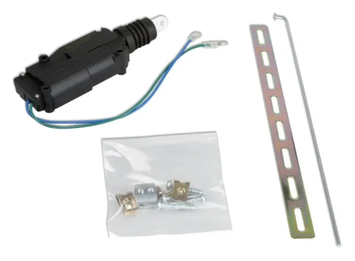 ALLIGATOR SATURN MS-200