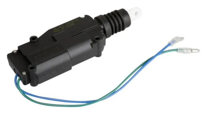 ALLIGATOR SATURN MS-200