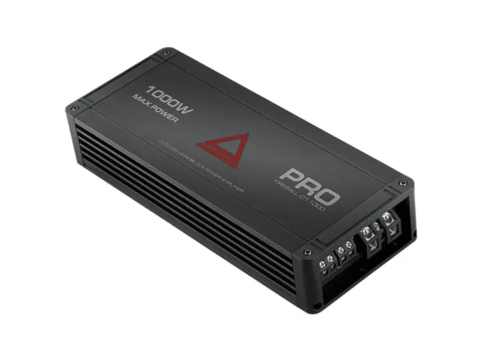 AURA FIREBALL-D1.1000 PRO