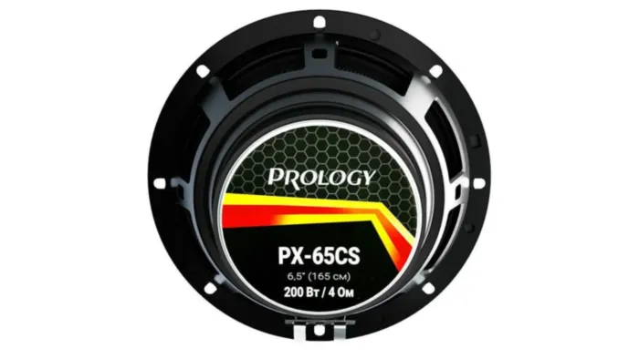 PROLOGY PX-65CS