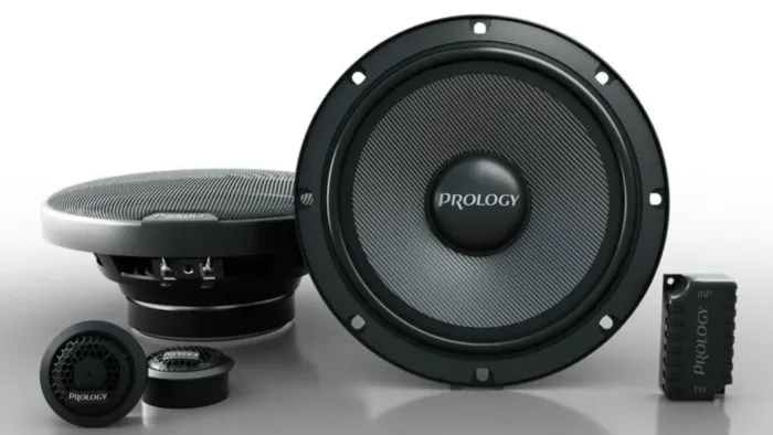 PROLOGY PX-65CS