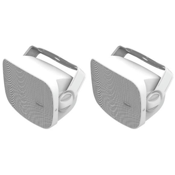 Klipsch RSM-525 White