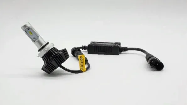 HiVision Z2 Premium (HB3/H10/9005, 4000K)