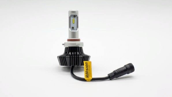 HiVision Z2 Premium (HB3/H10/9005, 4000K)