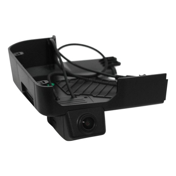 RedPower DVR-CT6-G для Chery Tiggo 9 с ассистентом
