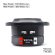 RECOIL TW380