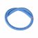 DL Audio Phoenix Sport Power Cable 4 Ga Blue