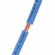 DL Audio Phoenix Sport Power Cable 4 Ga Blue