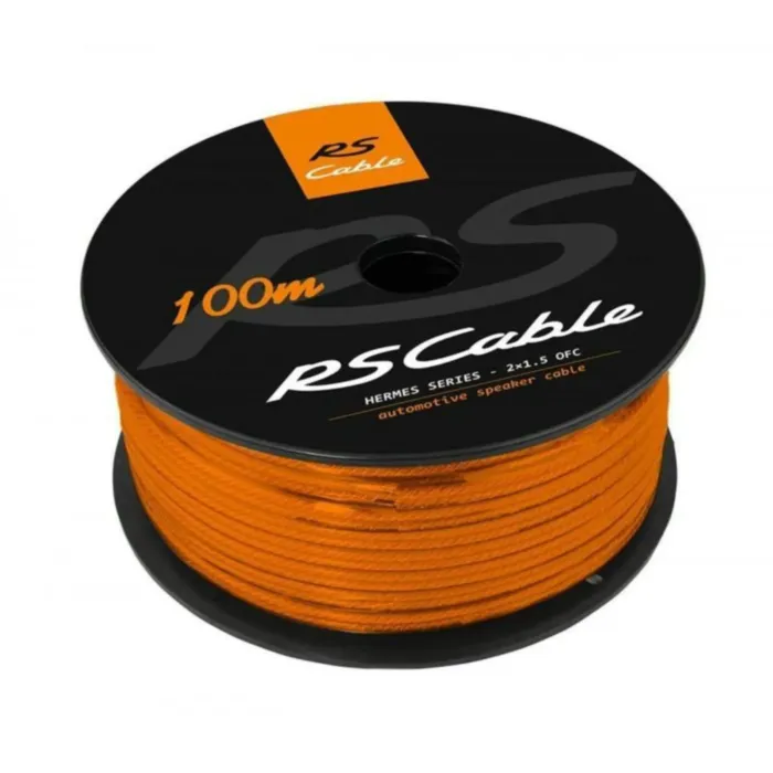 RS Cable Hermes HA215 1.5X2 OFC (бухта 100 м)