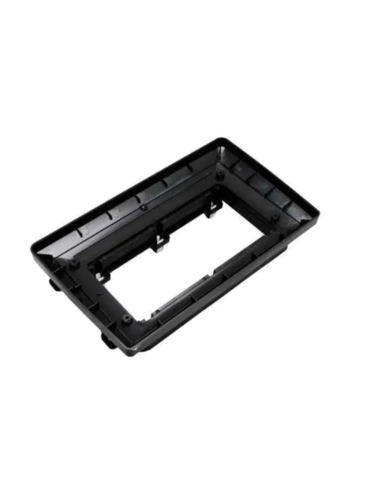 Магнитола для VW/Skoda/Seat экран 10" Parafar на Андроид 14.0 PF904-10LUX1KHD