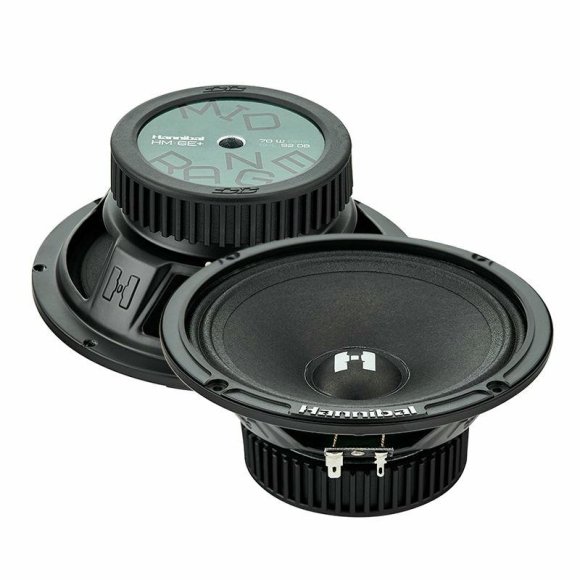 Hannibal HM-6E PRO