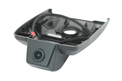 RedPower DVR-TOY8-G для Toyota Camry (2021+) с ассистентом ближнего/дальнего света