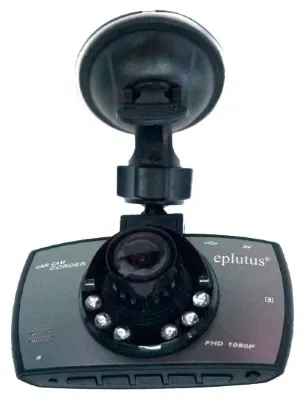 Eplutus DVR 922
