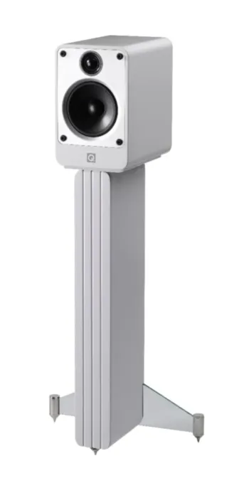 Q-Acoustics Concept 20 Stand (QA2125) Gloss White