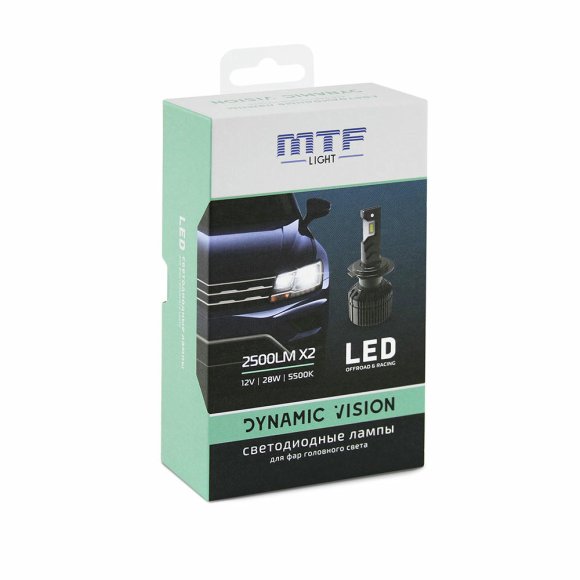 MTF DV04K5