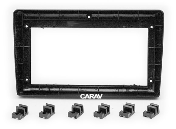 CARAV 22-930