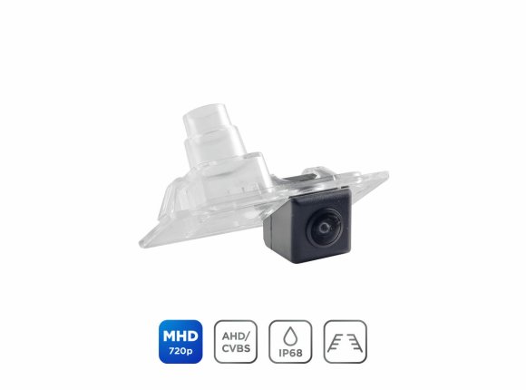 Incar VDC-102MHD