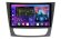 FarCar s400 Super HD для Mercedes E Class на Android (XL1260M)