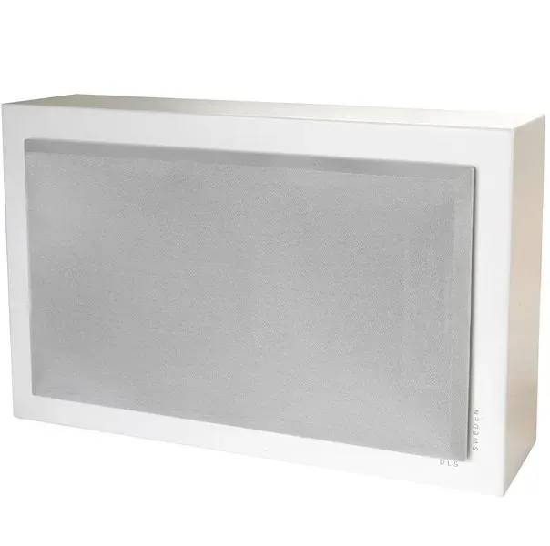 DLS Flatsub 8.2 white