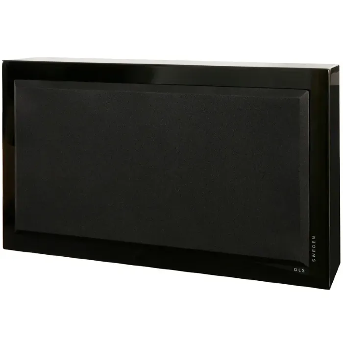 DLS Flatsub 8.2 white