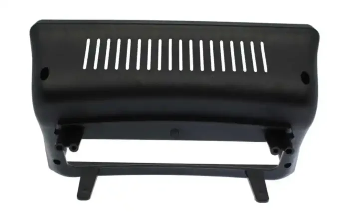 Магнитола для Toyota Echo, Vitz, Yaris 1999-2005 Parafar на Андроид 13.0 PF639LUX1MHD