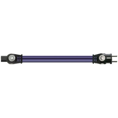 Wireworld Aurora 7 Power Cord 1.0m