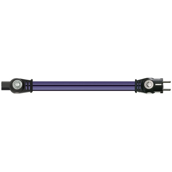 Wireworld Aurora 7 Power Cord 1.0m