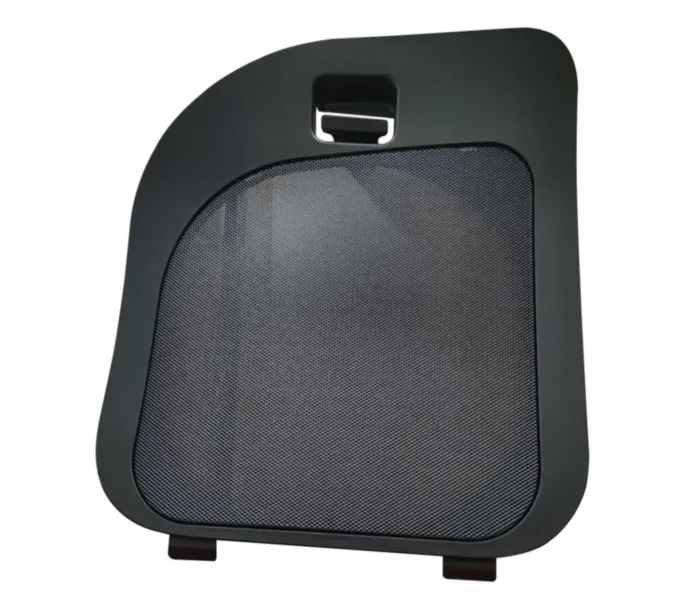 Сабвуфер пассивный в штатное место для Toyota Land Cruiser 200