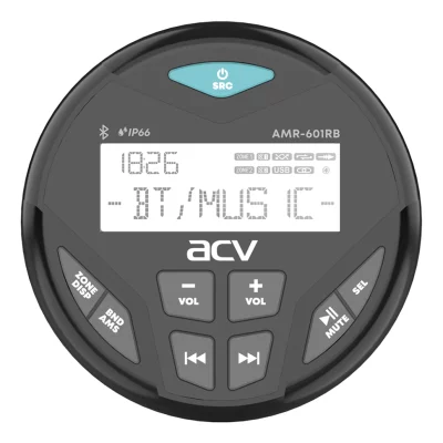 ACV AMR-601RB