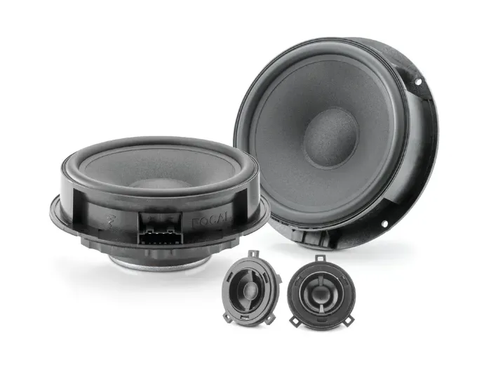 FOCAL KIT VW Active