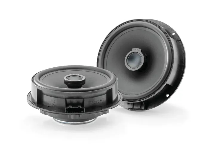 FOCAL KIT VW Active