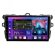 FarCar s500 Plus для Toyota Corolla на Android (BM063M)