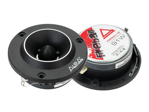 AURA FIREBALL-T2