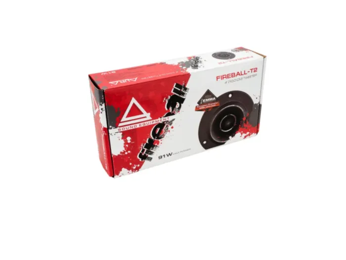 AURA FIREBALL-T2