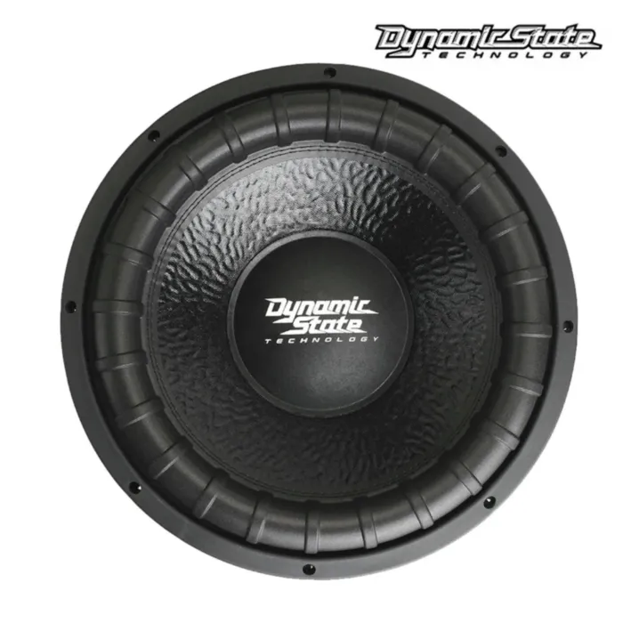 Dynamic State CSW-38.22C